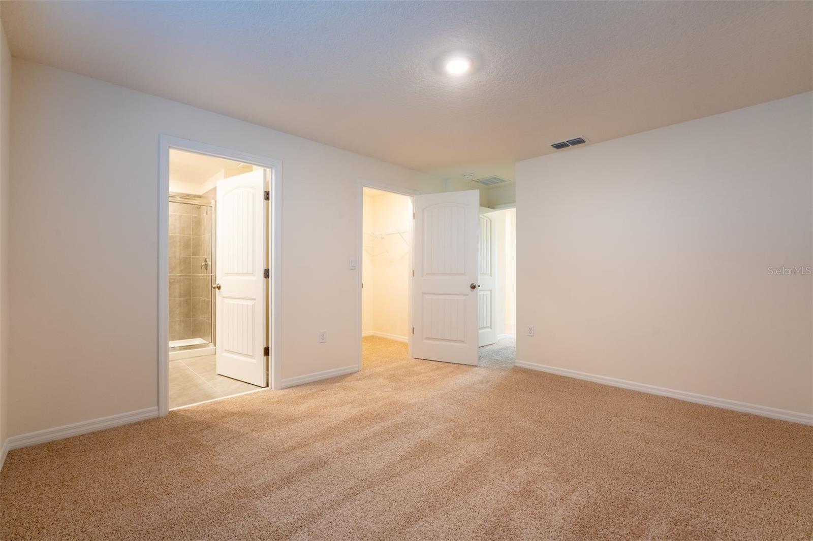 WATERLEIGH - Residential Lease