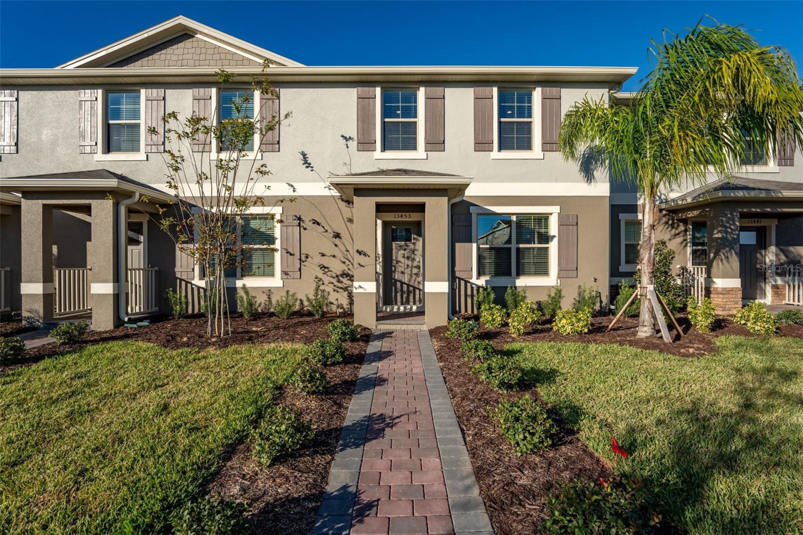WATERLEIGH - Residential Lease