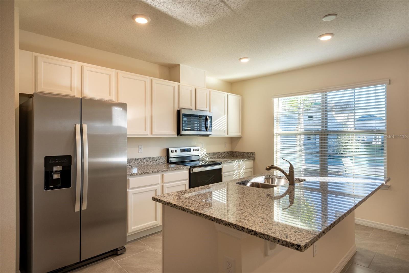 WATERLEIGH - Residential Lease
