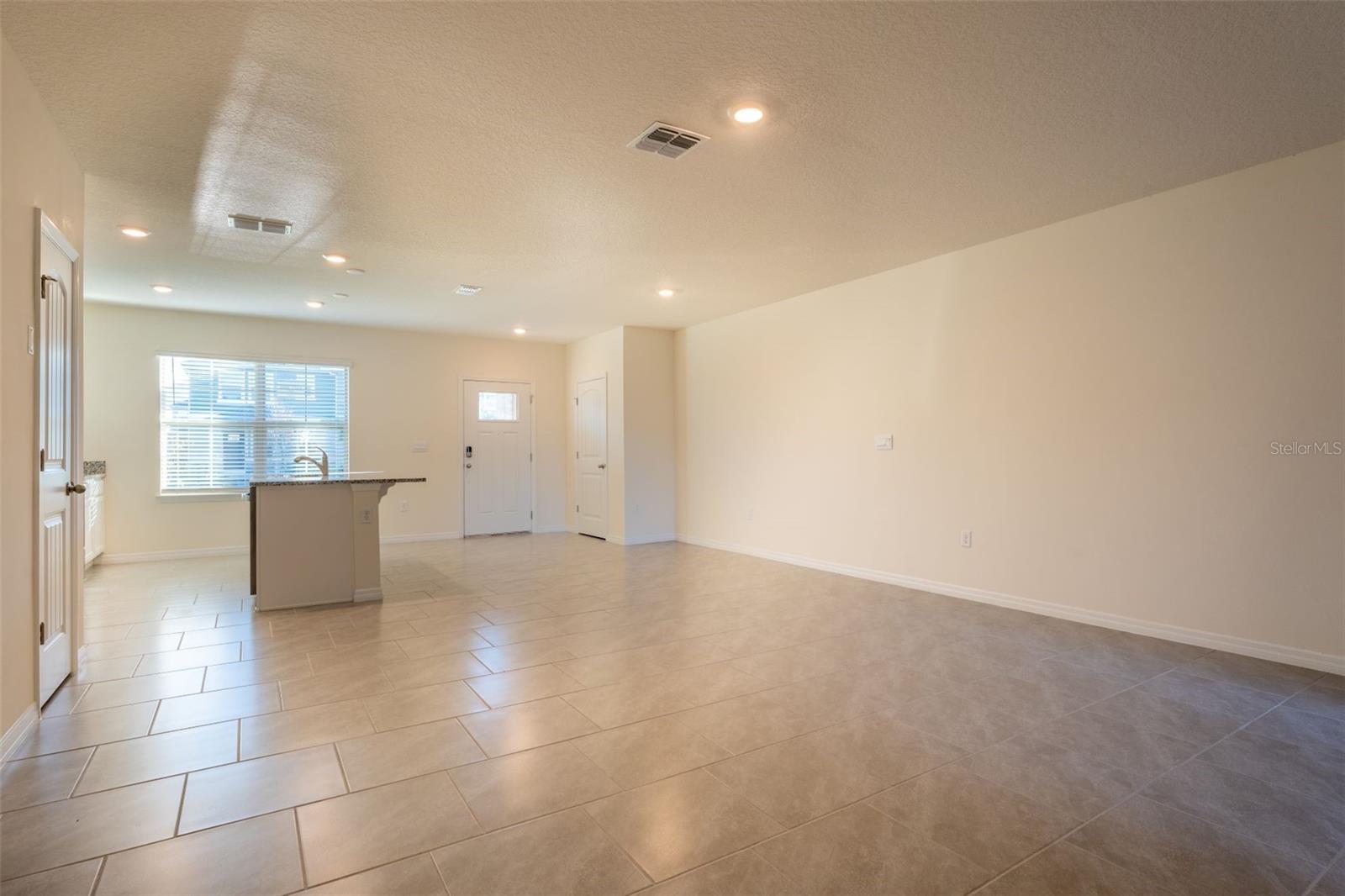 WATERLEIGH - Residential Lease