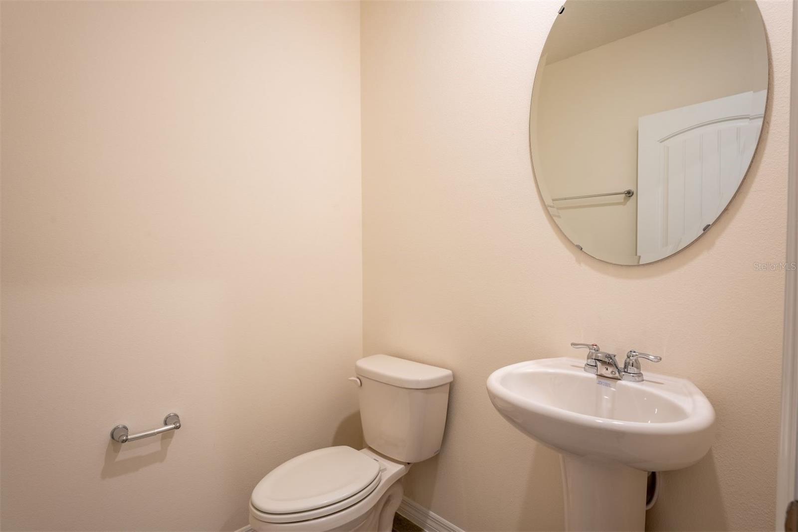 WATERLEIGH - Residential Lease