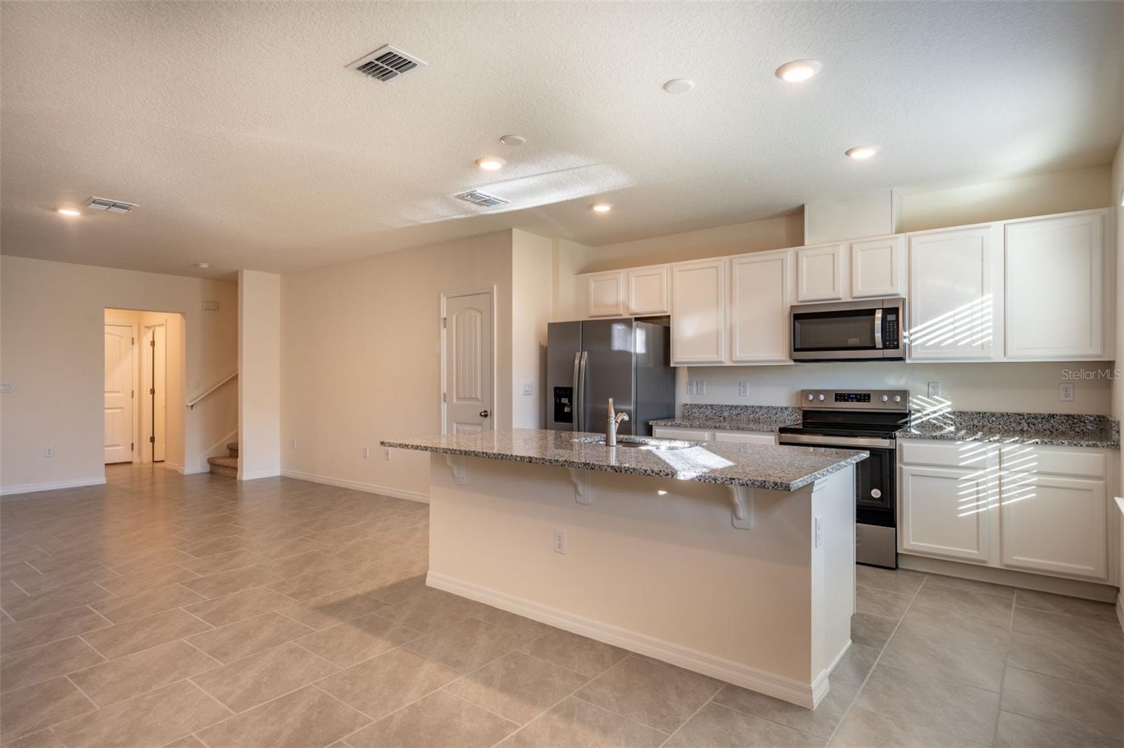 WATERLEIGH - Residential Lease