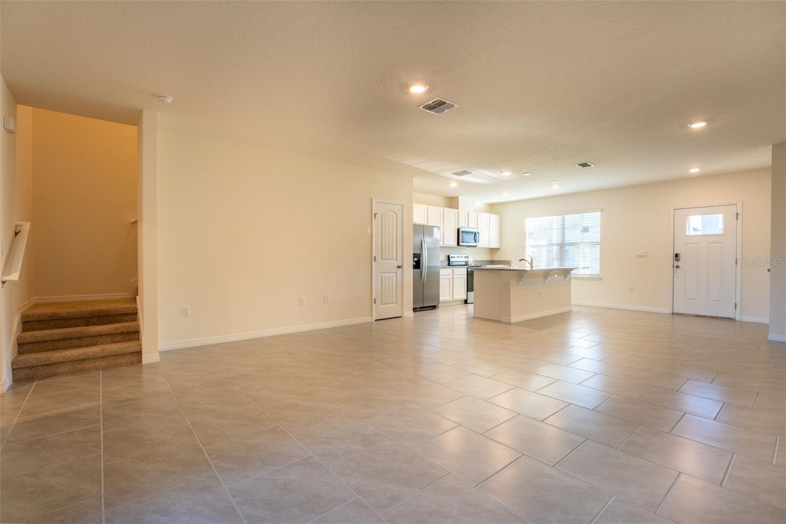 WATERLEIGH - Residential Lease