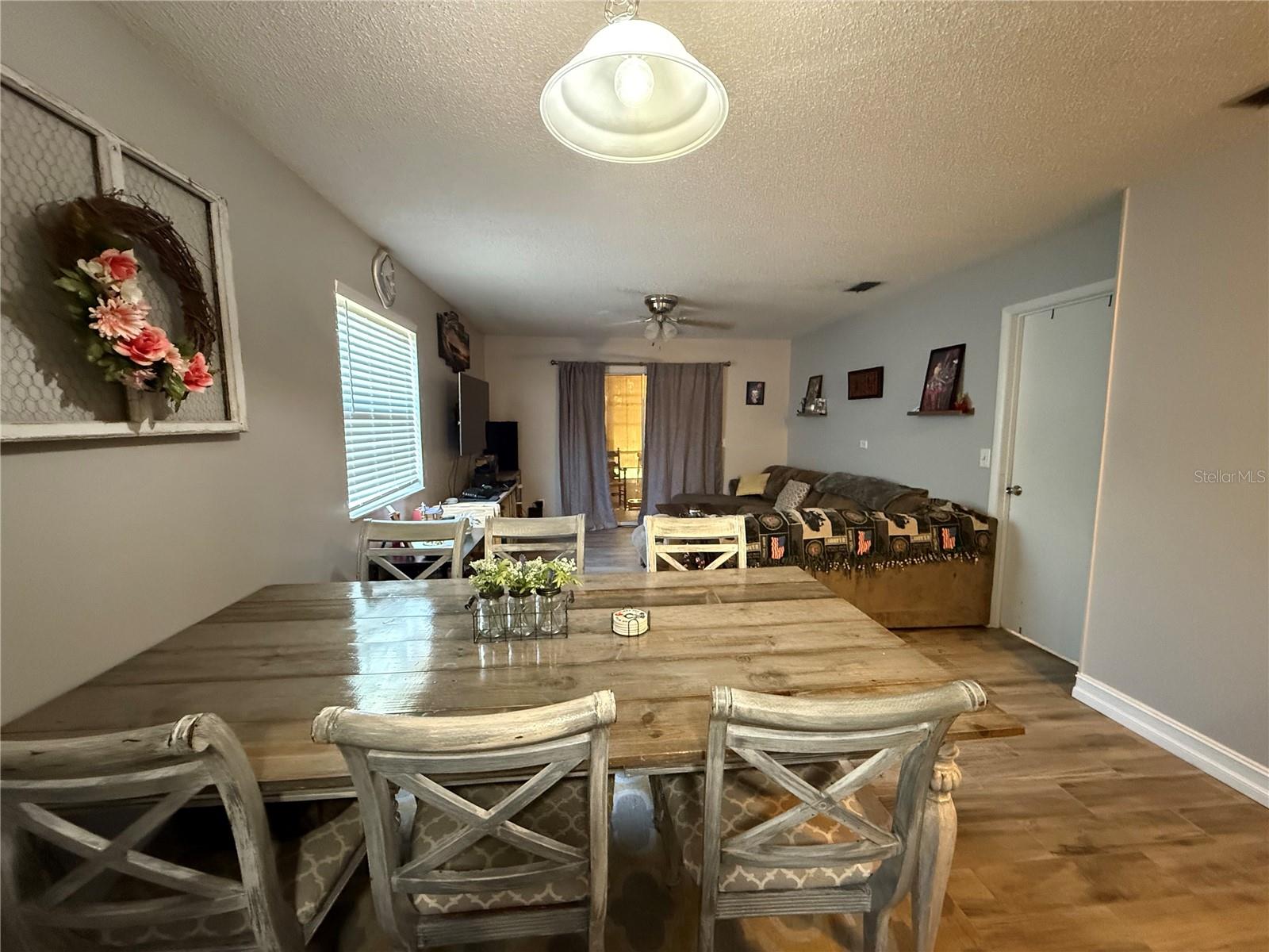 MEADOWS SEC 01 - Residential