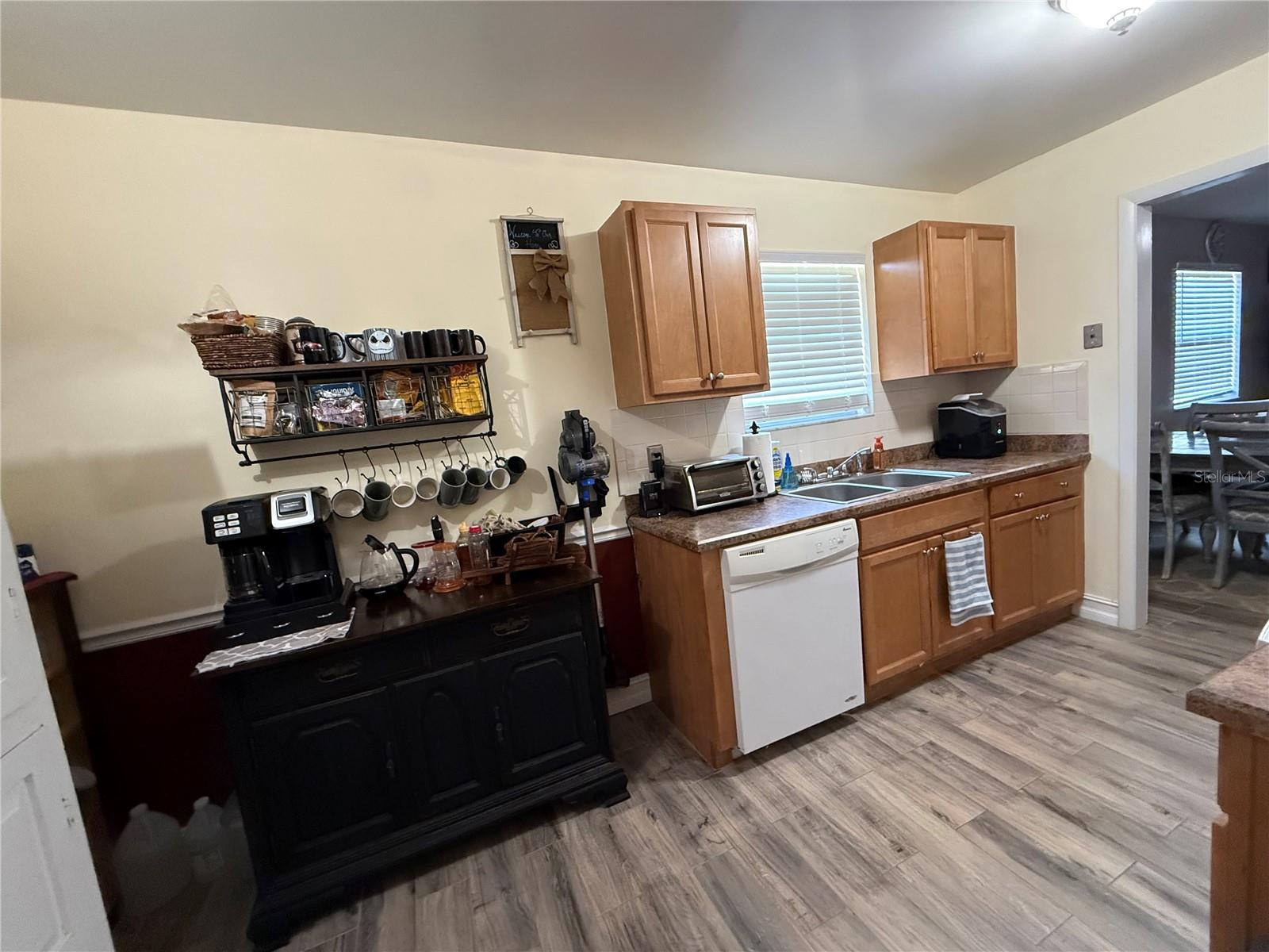 MEADOWS SEC 01 - Residential