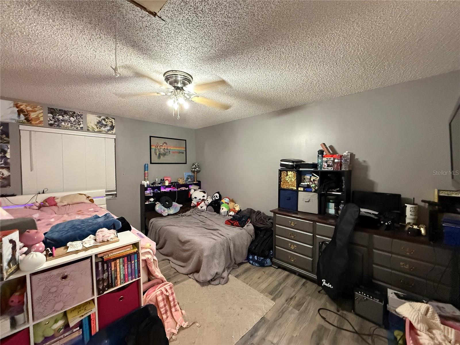 MEADOWS SEC 01 - Residential