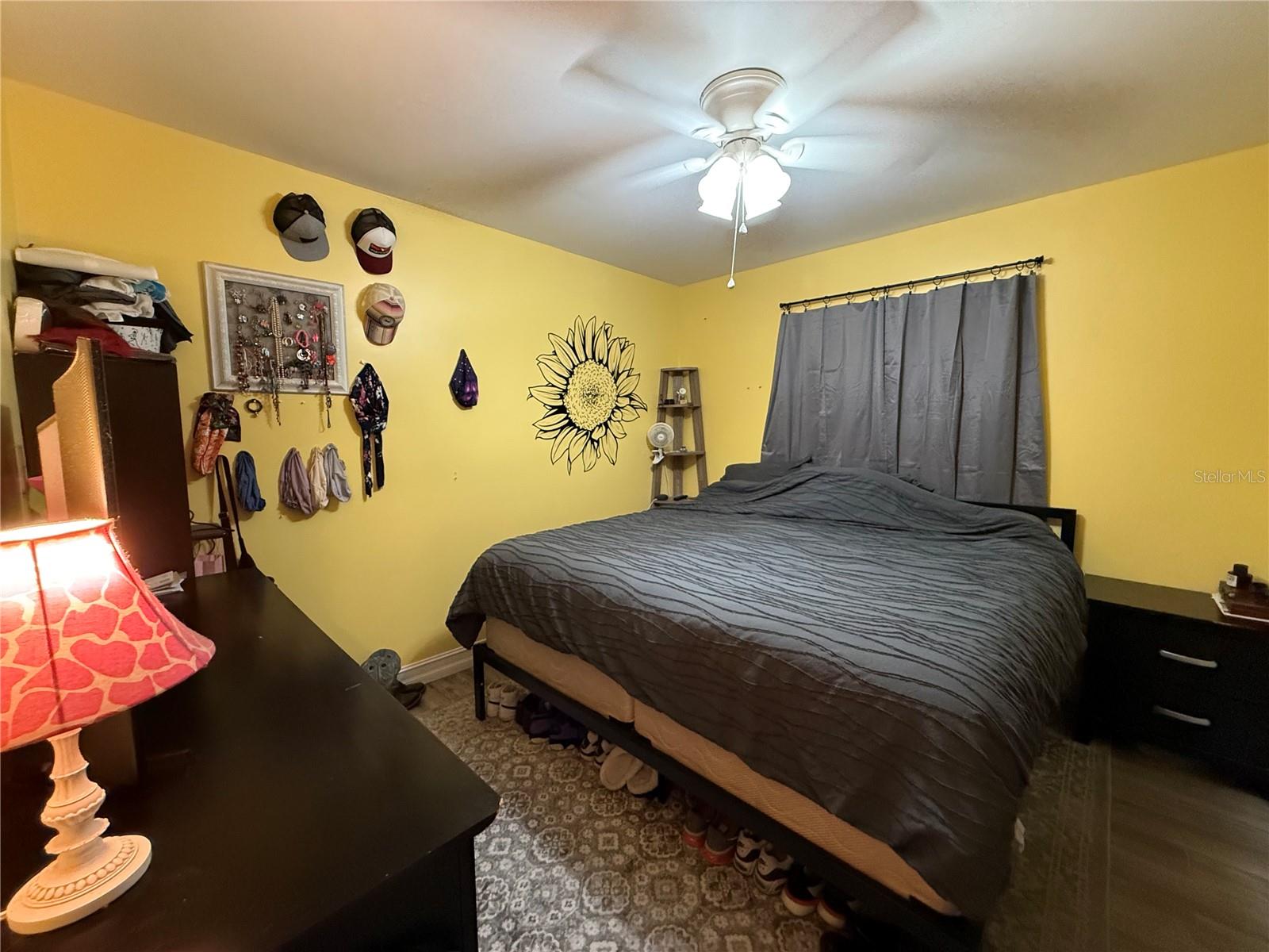 MEADOWS SEC 01 - Residential