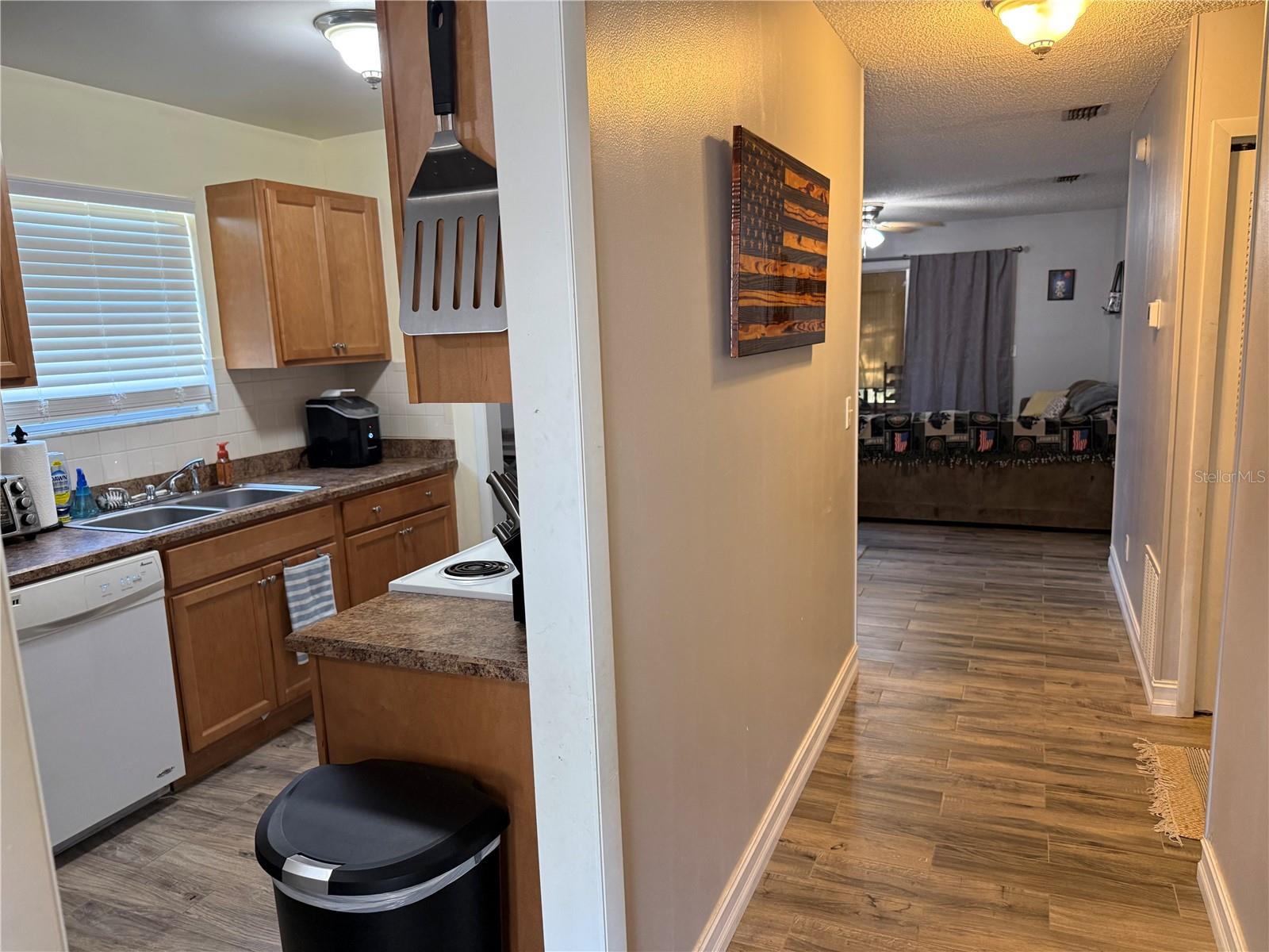 MEADOWS SEC 01 - Residential