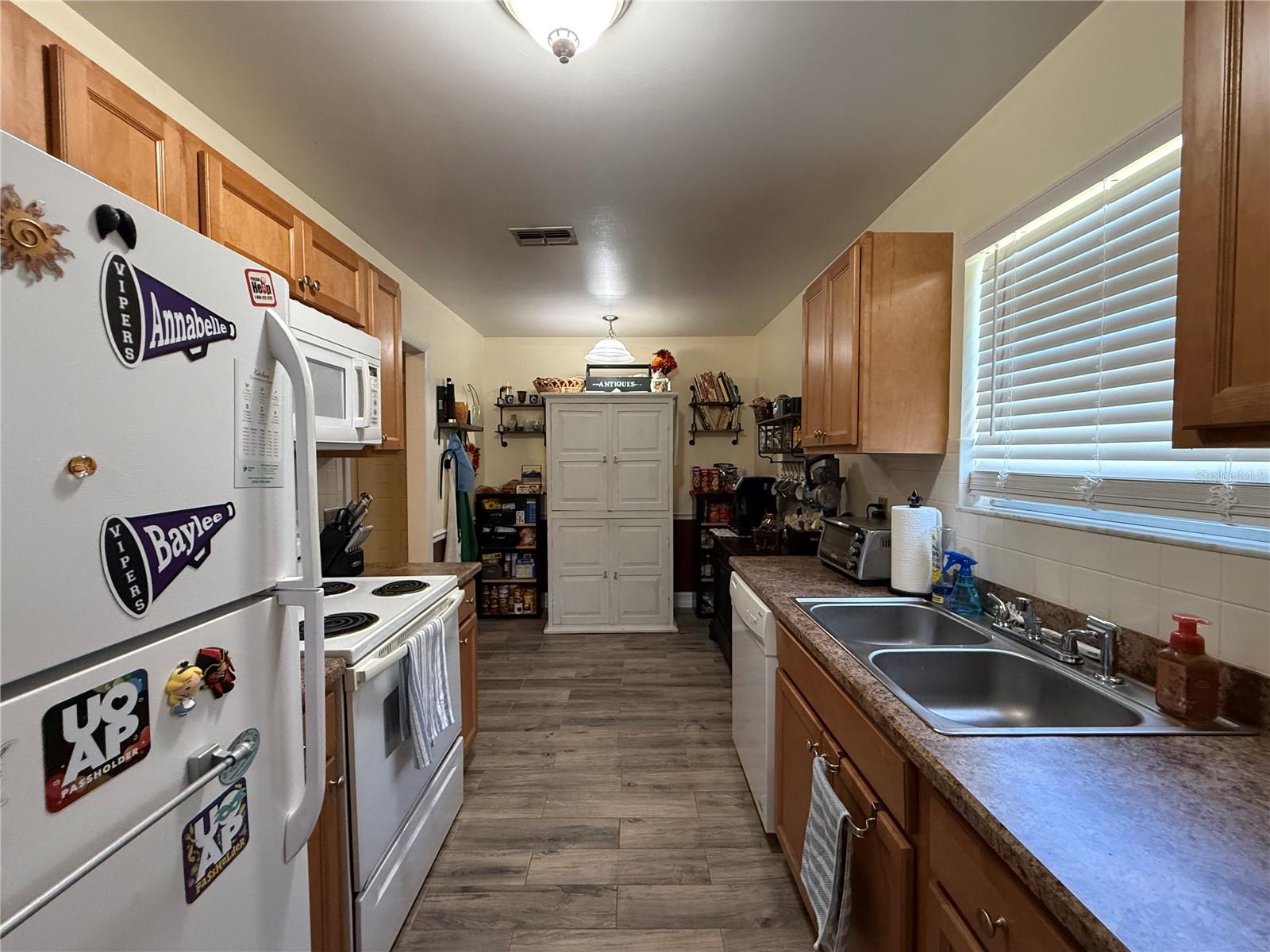 MEADOWS SEC 01 - Residential