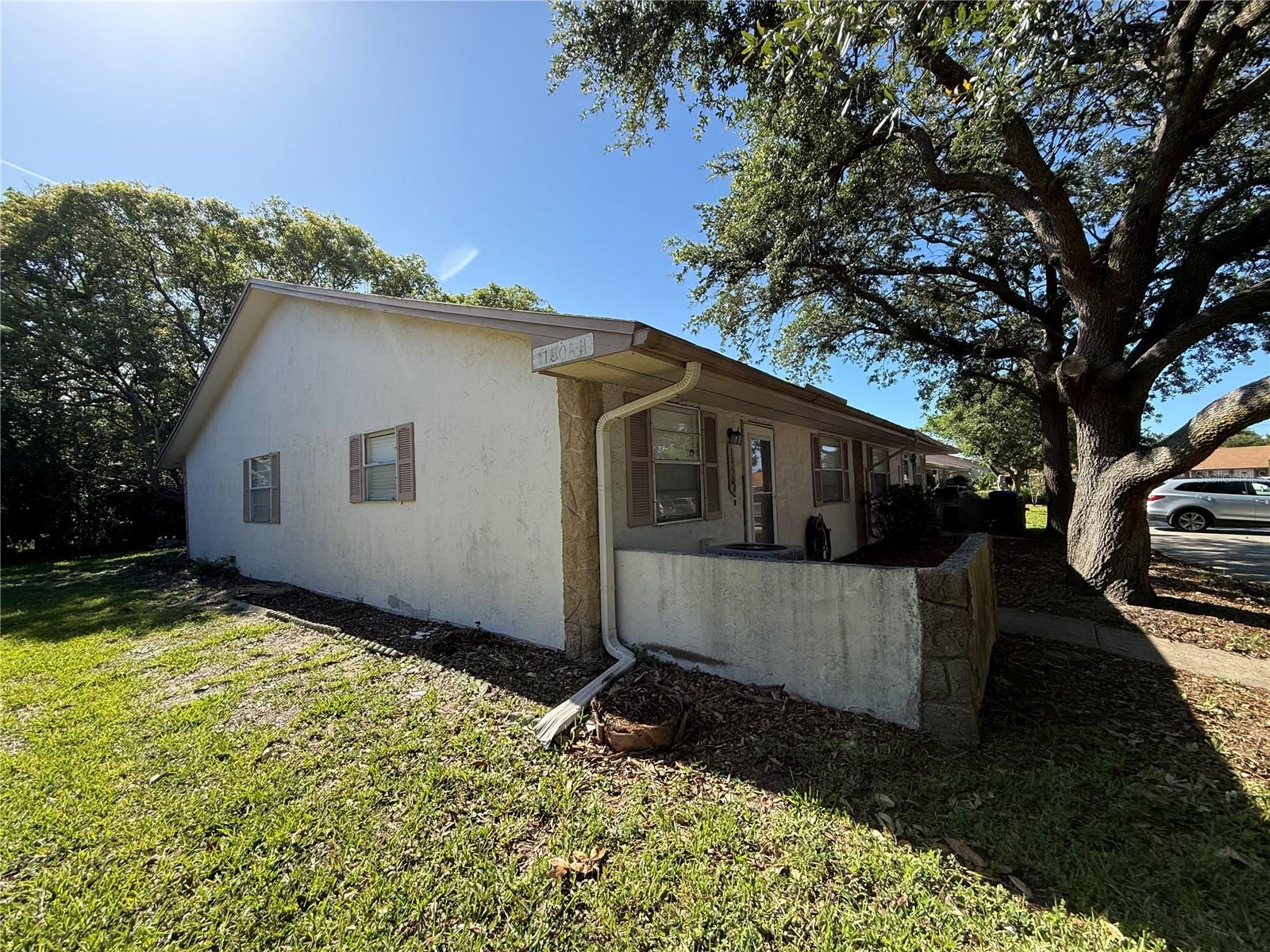 MEADOWS SEC 01 - Residential