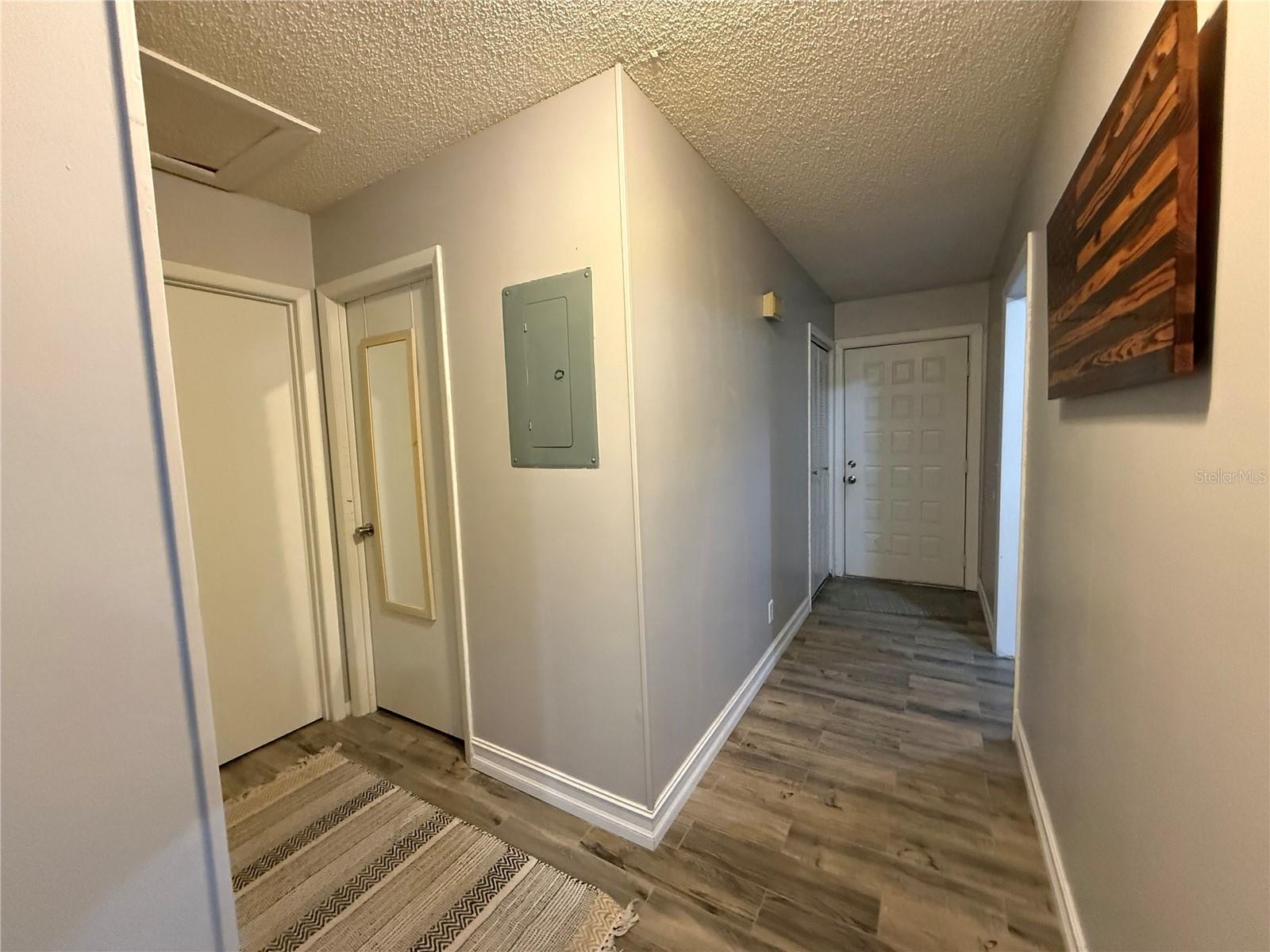 MEADOWS SEC 01 - Residential