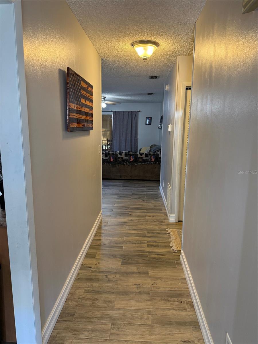 MEADOWS SEC 01 - Residential