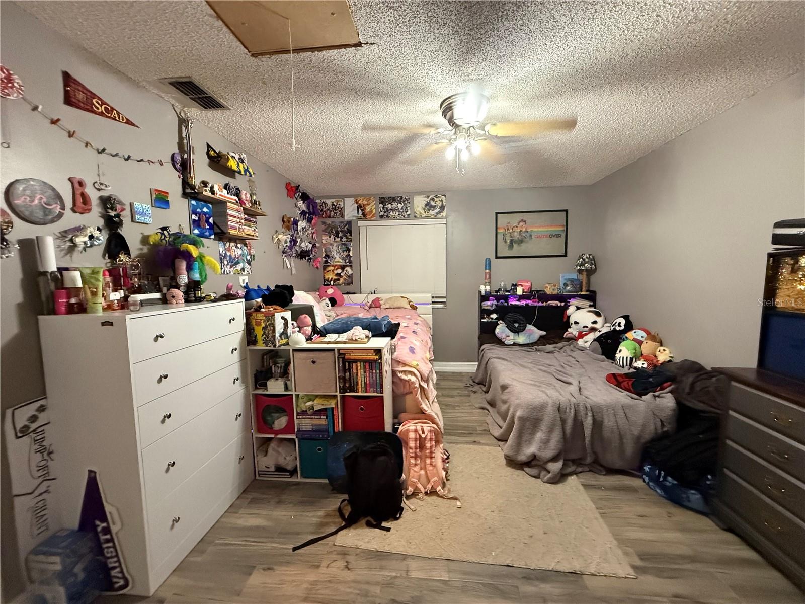 MEADOWS SEC 01 - Residential