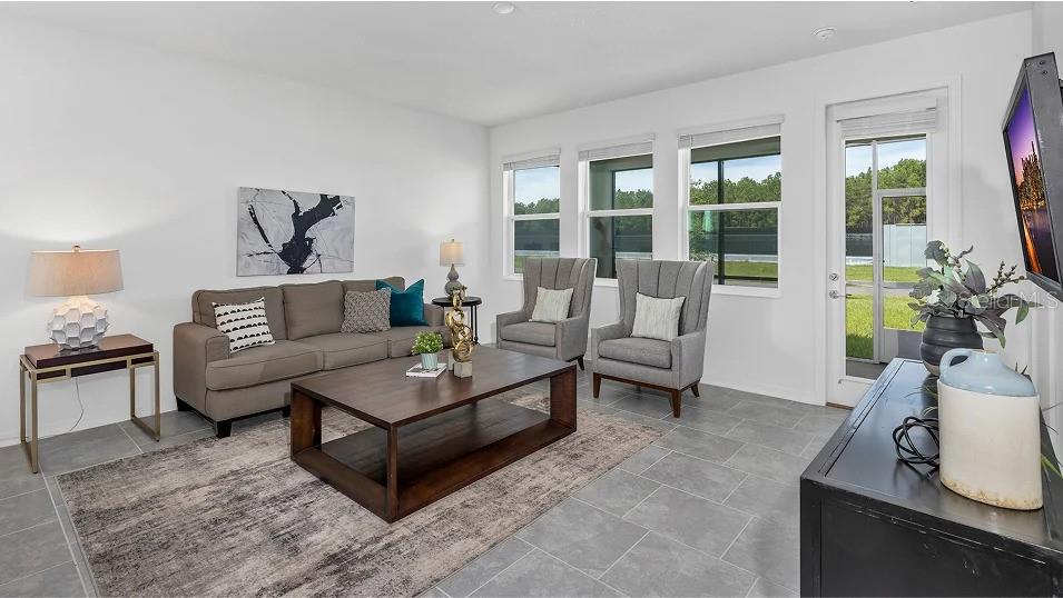 RIVINGTON PH 3 - Residential
