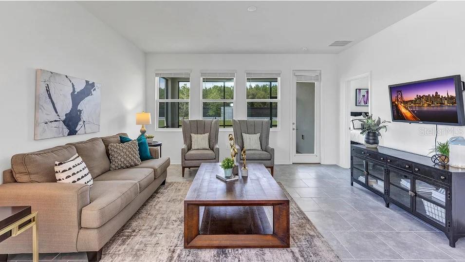 RIVINGTON PH 3 - Residential