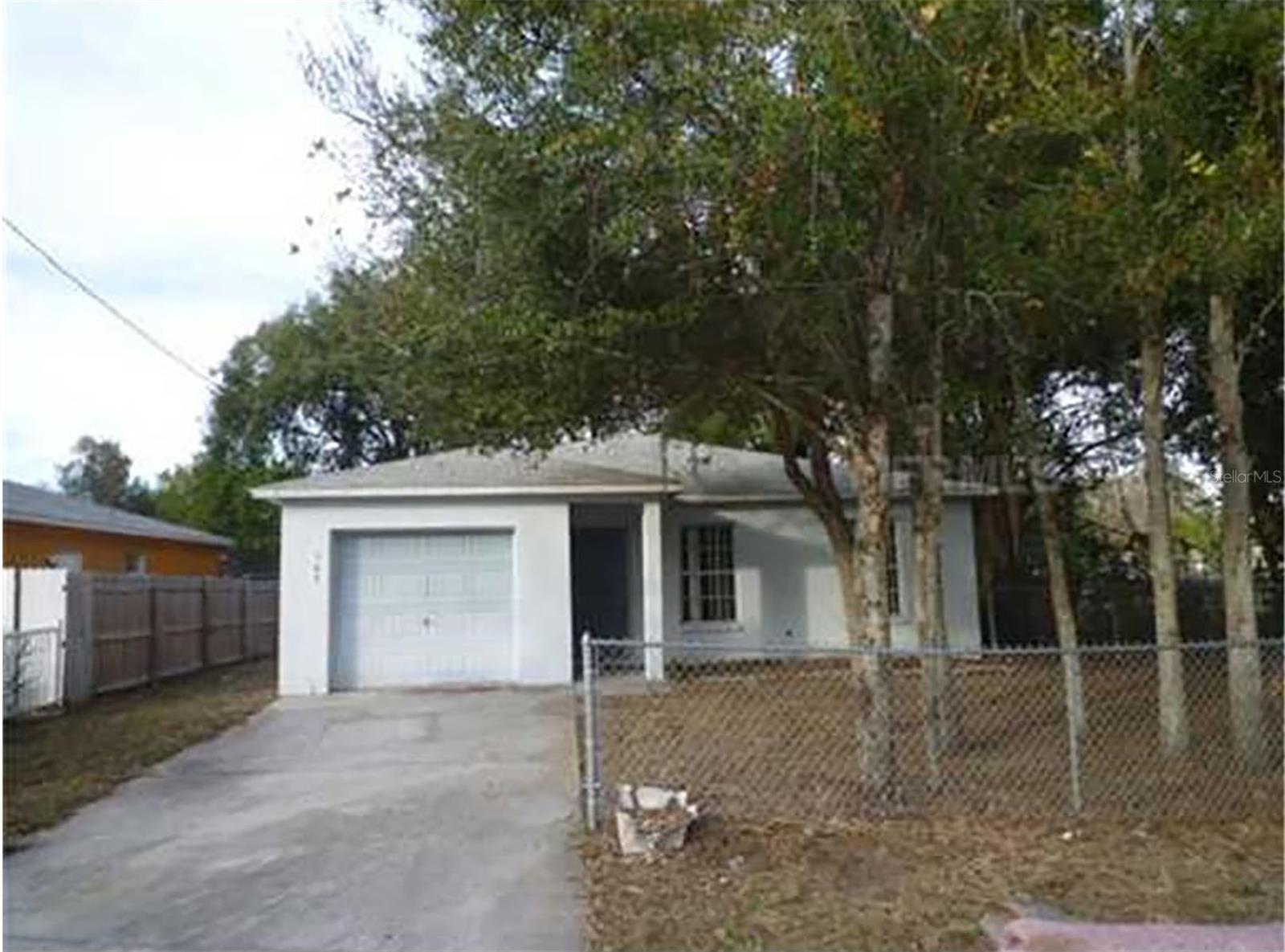 ELBERT COURT - Residential