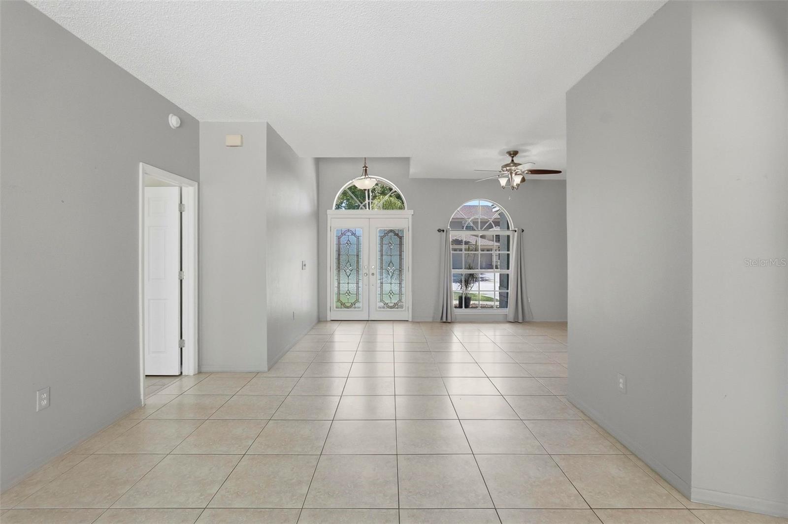 CLUBHOUSE ESTATES AT SUMMERFIELD - Residential