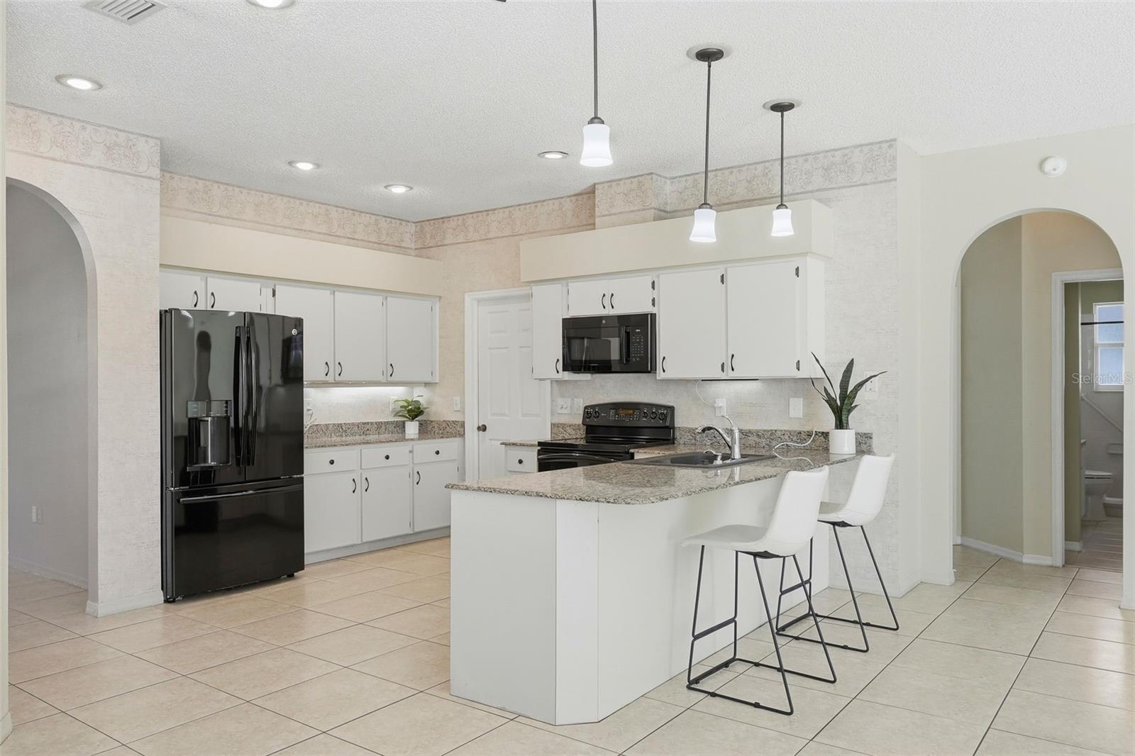 CLUBHOUSE ESTATES AT SUMMERFIELD - Residential