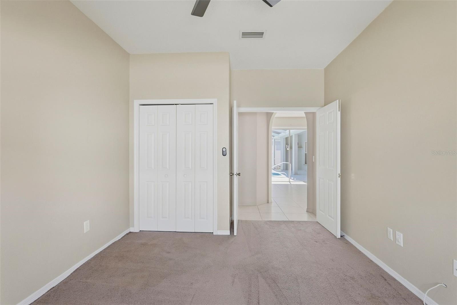 CLUBHOUSE ESTATES AT SUMMERFIELD - Residential