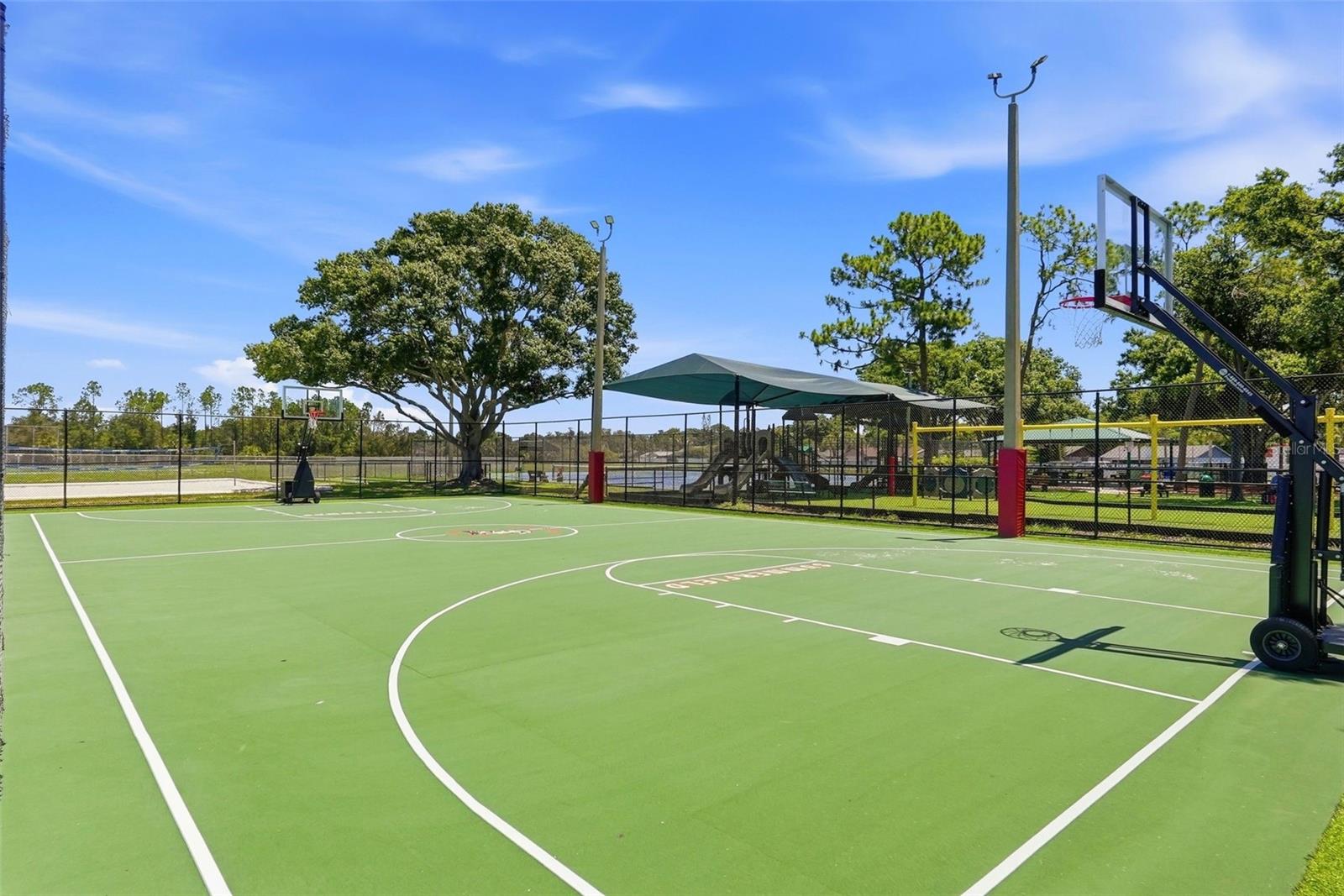 CLUBHOUSE ESTATES AT SUMMERFIELD - Residential