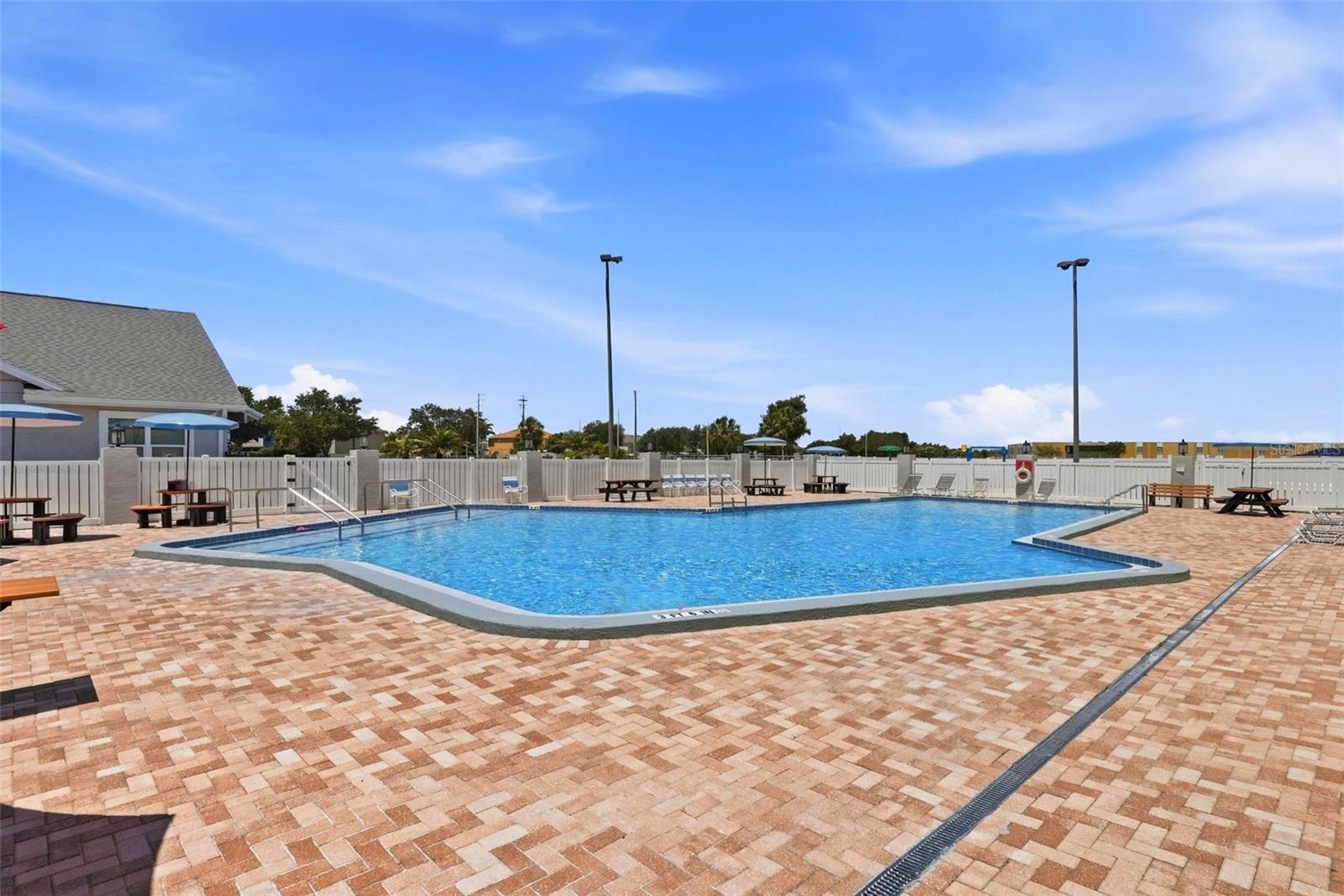 CLUBHOUSE ESTATES AT SUMMERFIELD - Residential