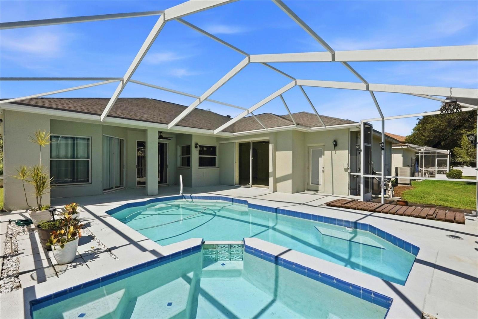 CLUBHOUSE ESTATES AT SUMMERFIELD - Residential
