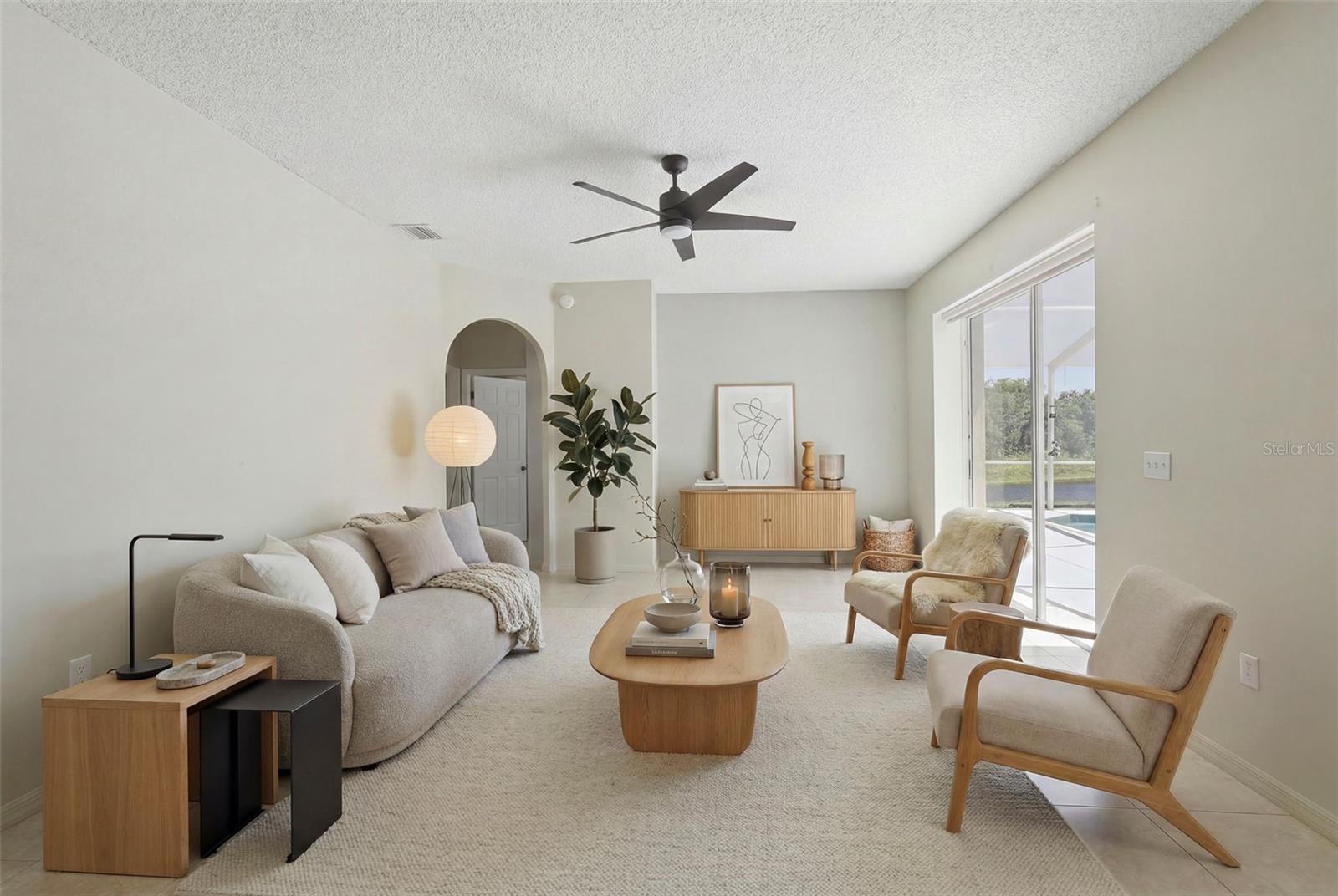 CLUBHOUSE ESTATES AT SUMMERFIELD - Residential