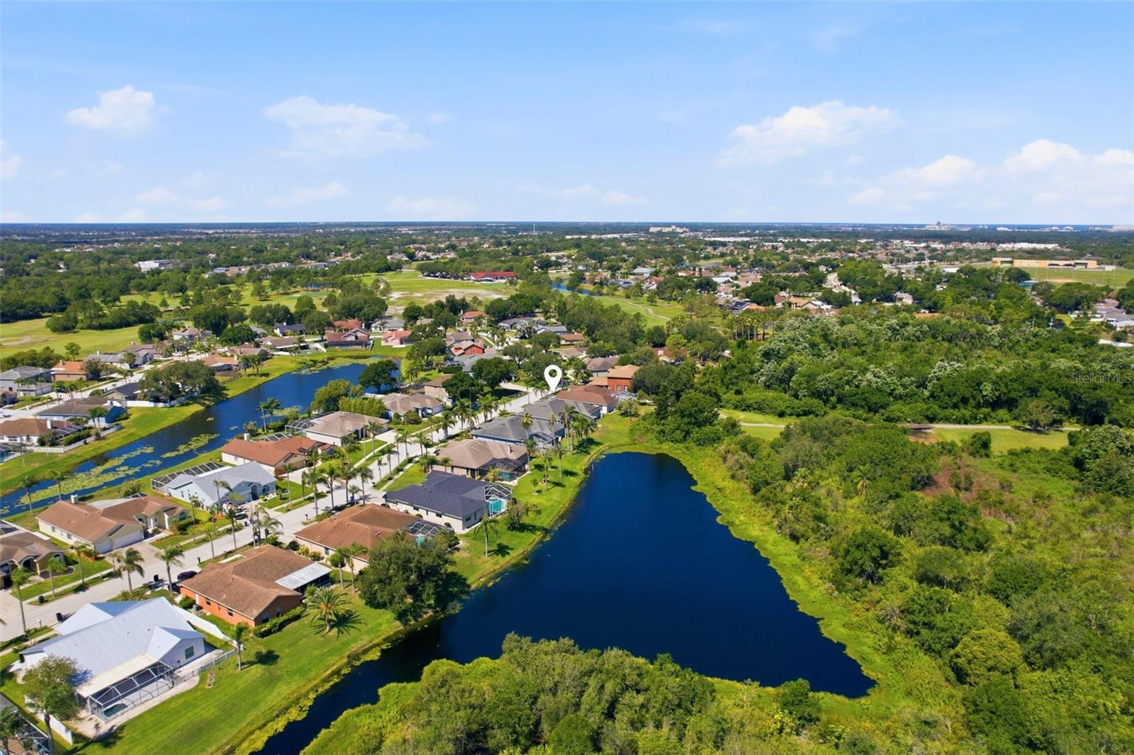 CLUBHOUSE ESTATES AT SUMMERFIELD - Residential