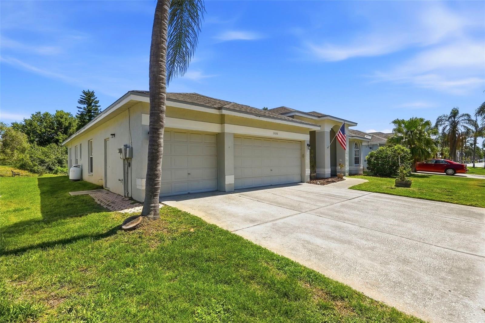 CLUBHOUSE ESTATES AT SUMMERFIELD - Residential