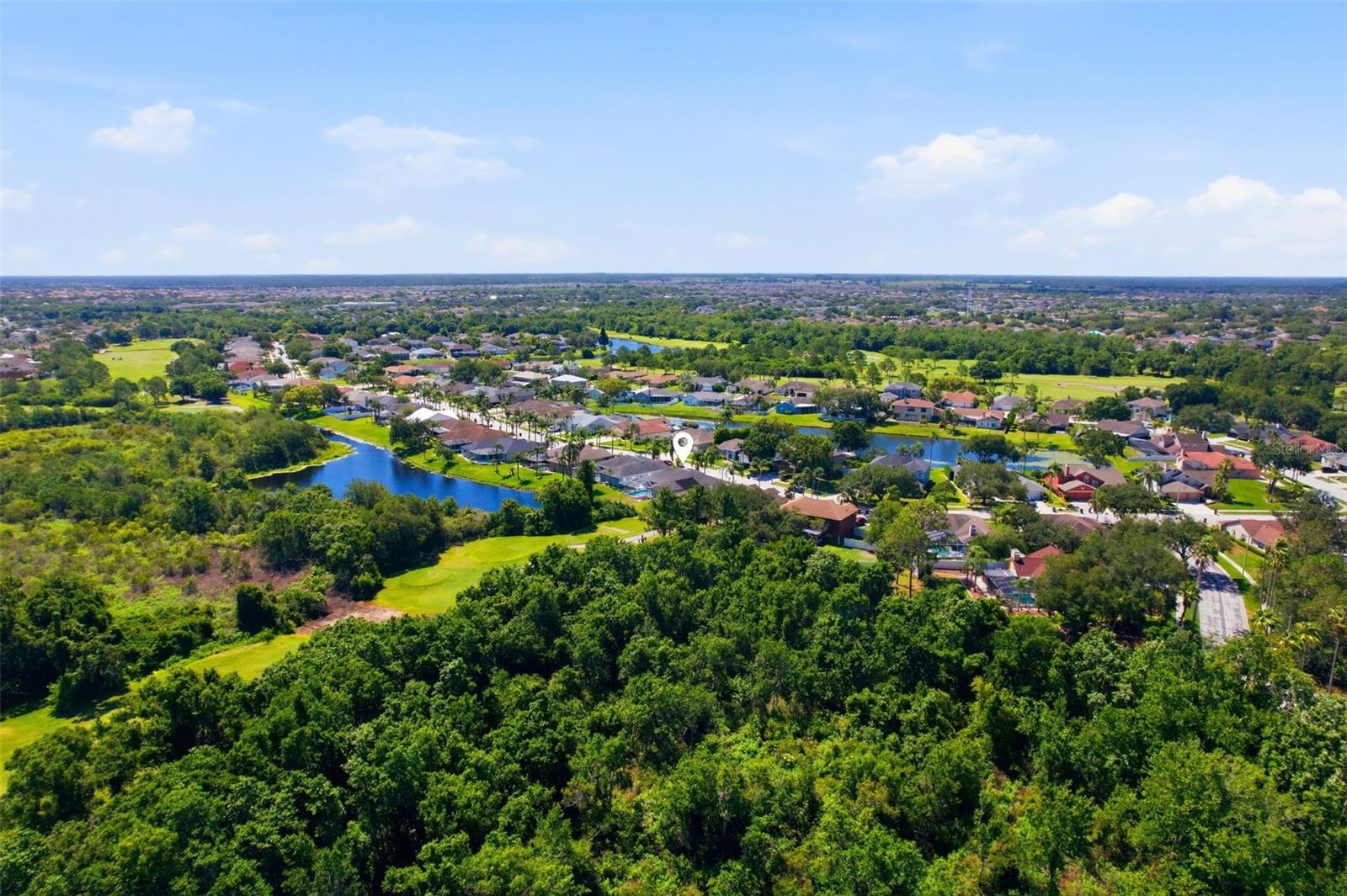 CLUBHOUSE ESTATES AT SUMMERFIELD - Residential