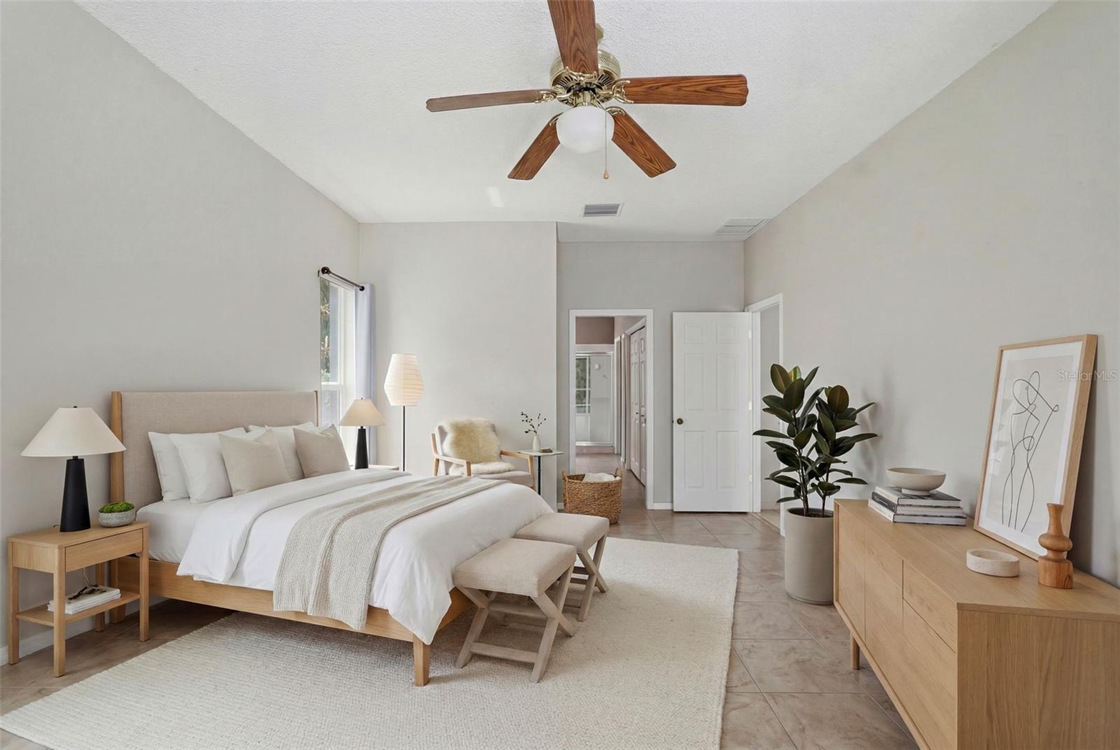 CLUBHOUSE ESTATES AT SUMMERFIELD - Residential