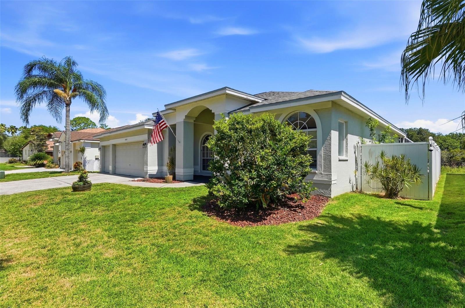 CLUBHOUSE ESTATES AT SUMMERFIELD - Residential