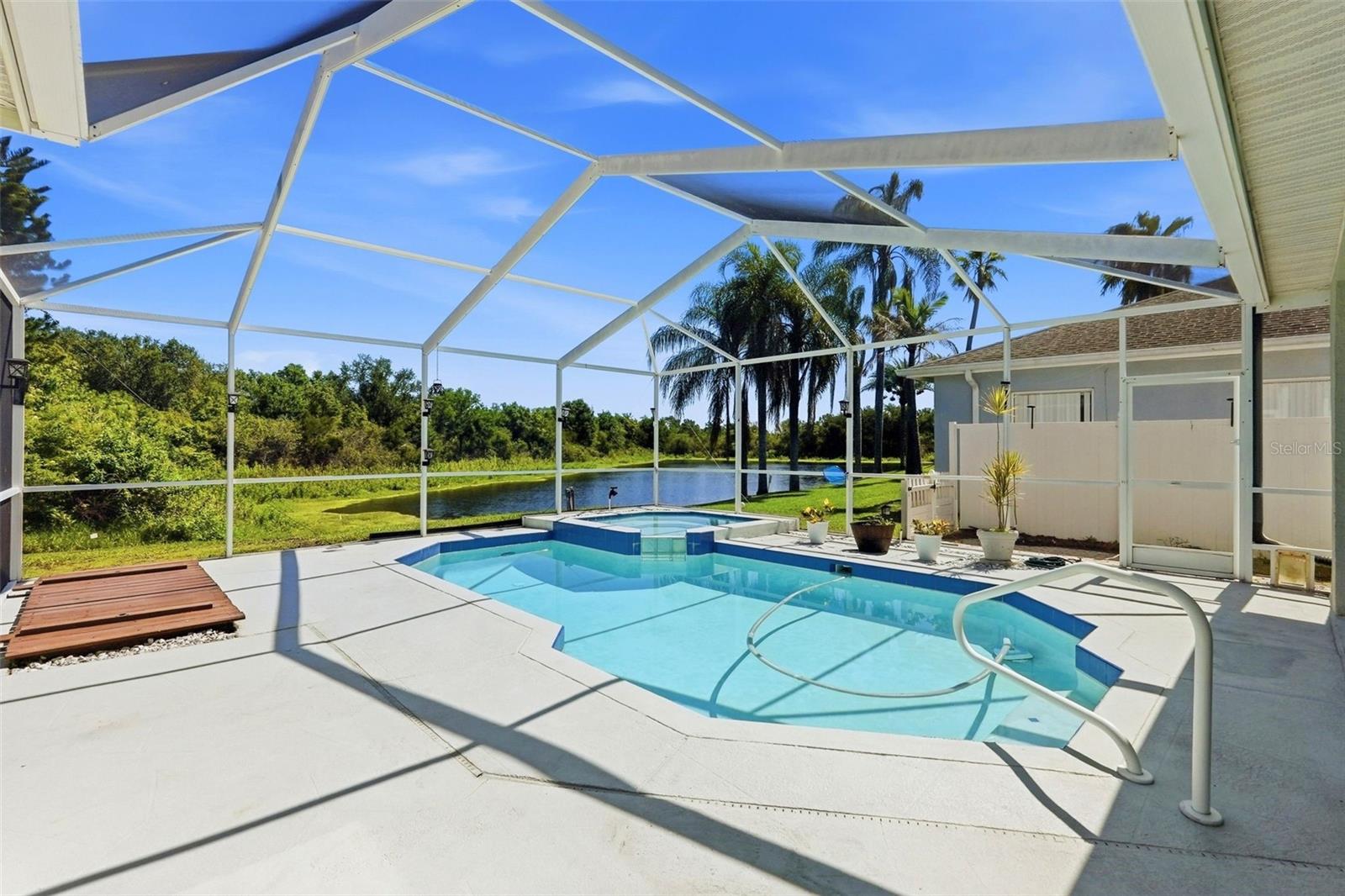 CLUBHOUSE ESTATES AT SUMMERFIELD - Residential