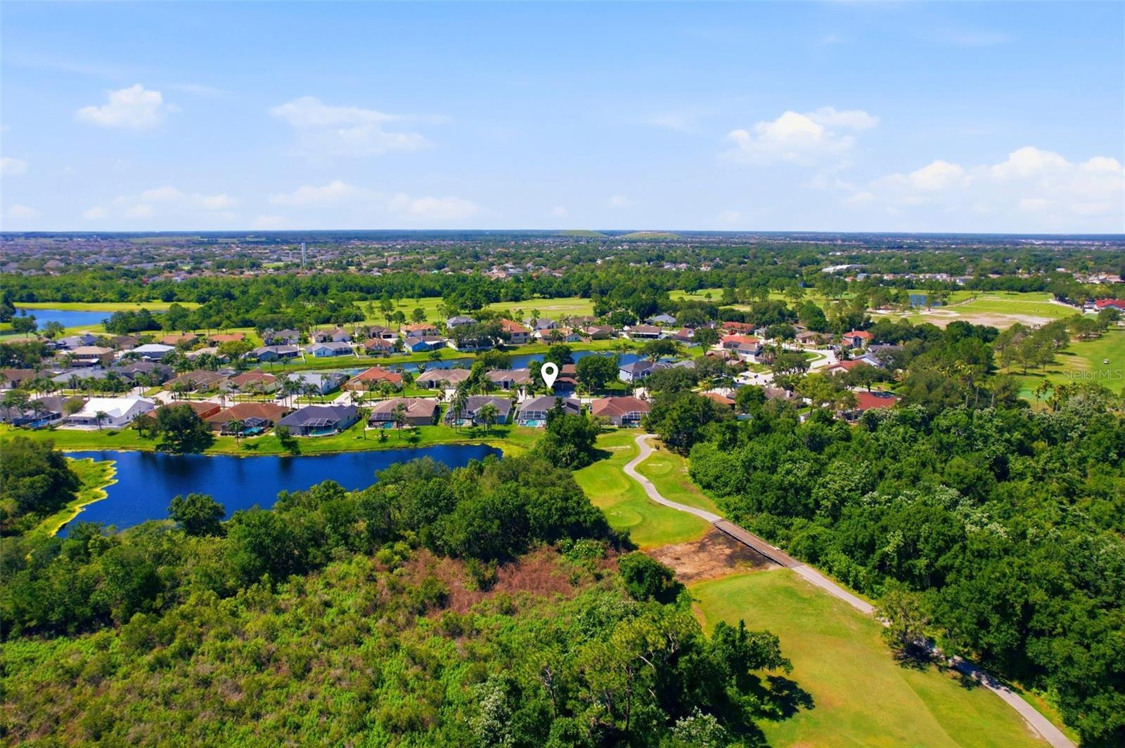 CLUBHOUSE ESTATES AT SUMMERFIELD - Residential