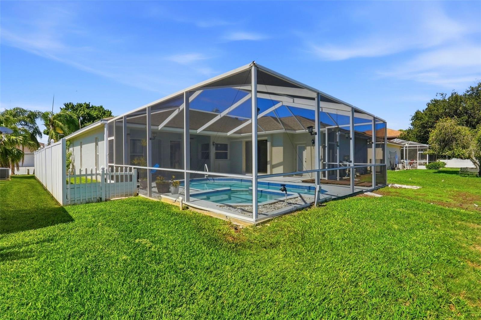 CLUBHOUSE ESTATES AT SUMMERFIELD - Residential