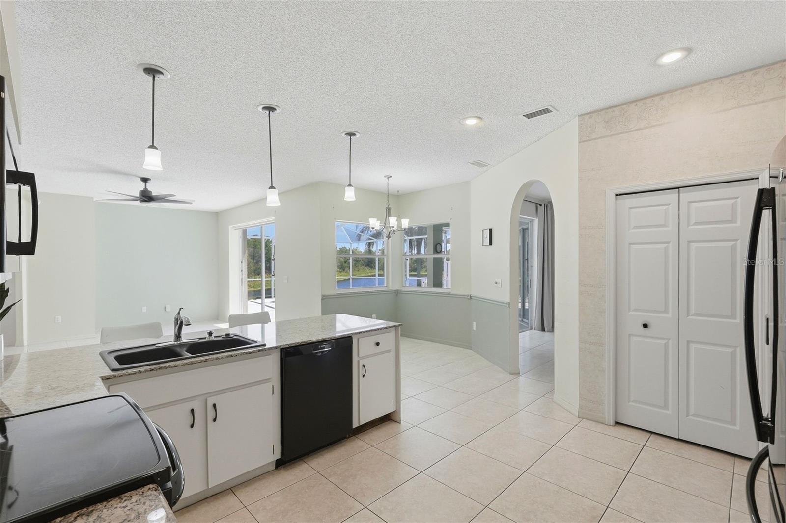 CLUBHOUSE ESTATES AT SUMMERFIELD - Residential