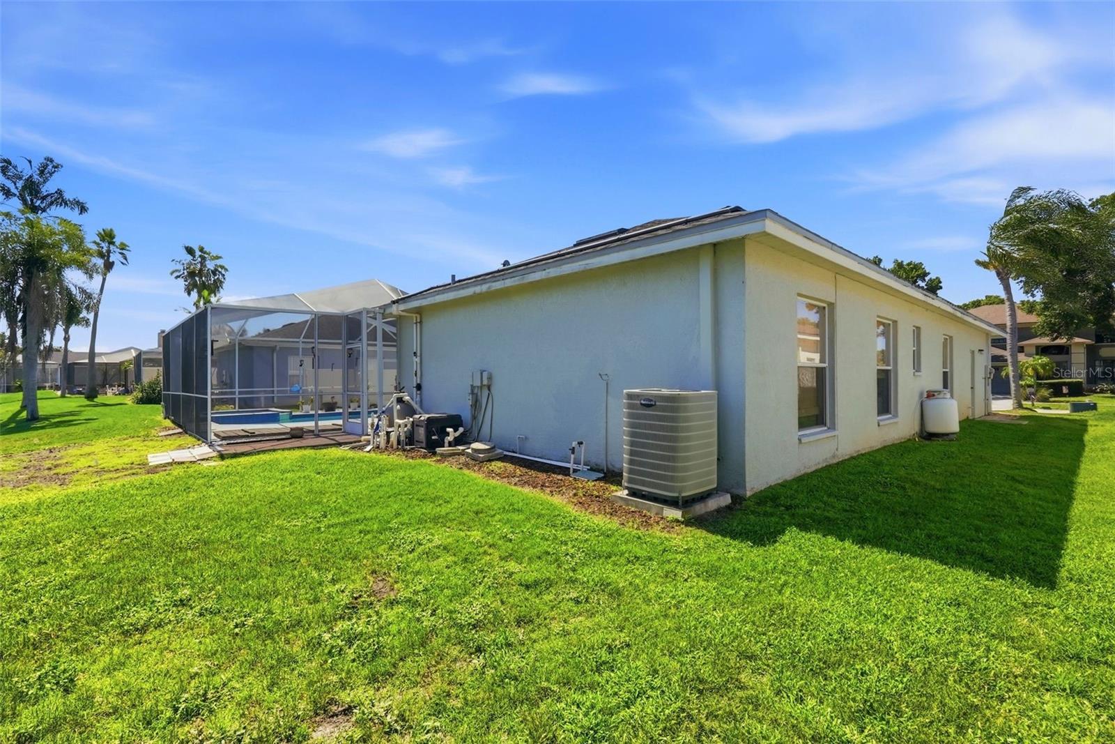 CLUBHOUSE ESTATES AT SUMMERFIELD - Residential