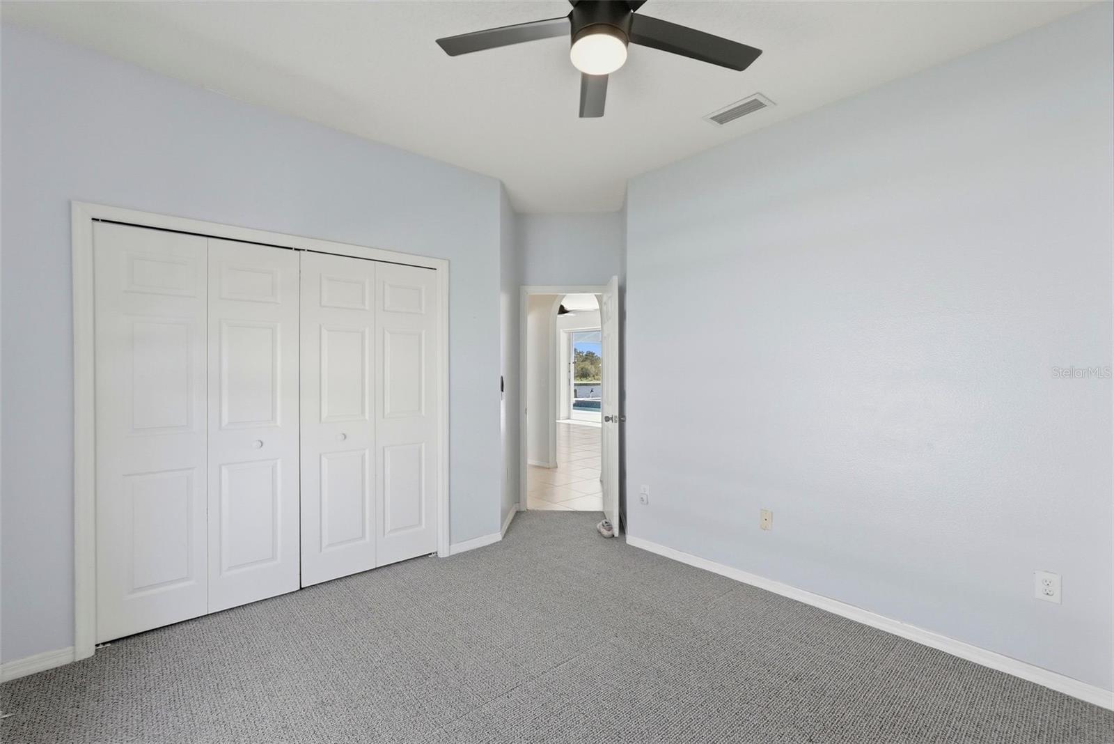 CLUBHOUSE ESTATES AT SUMMERFIELD - Residential