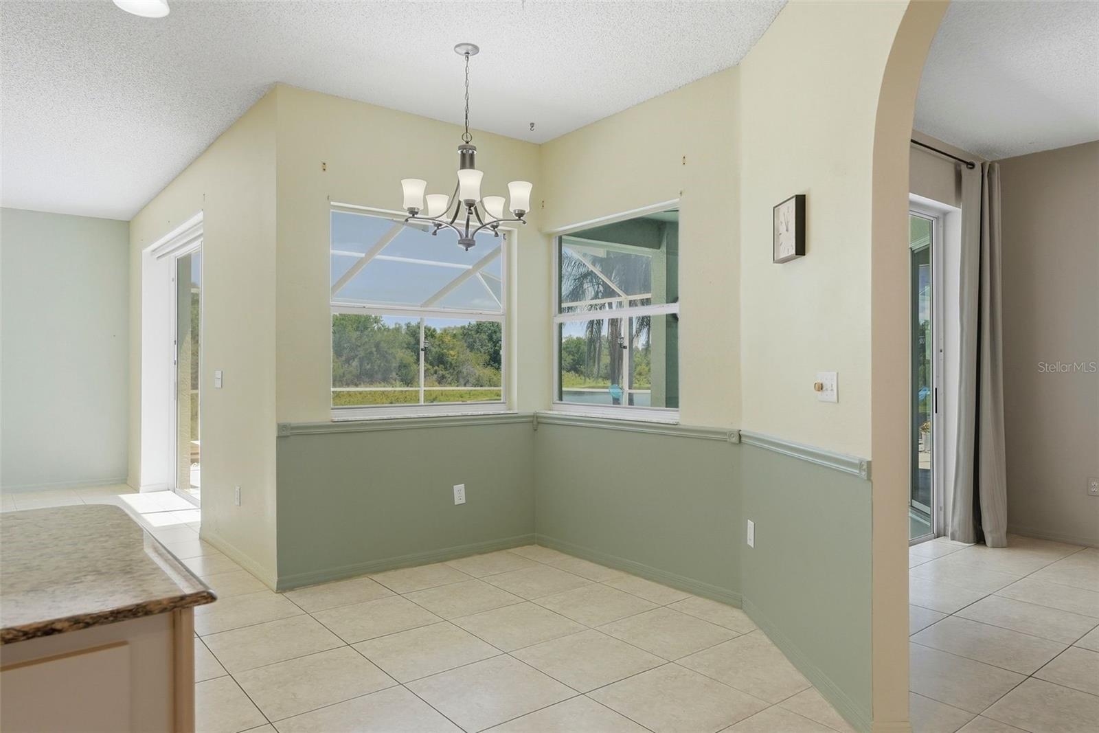 CLUBHOUSE ESTATES AT SUMMERFIELD - Residential