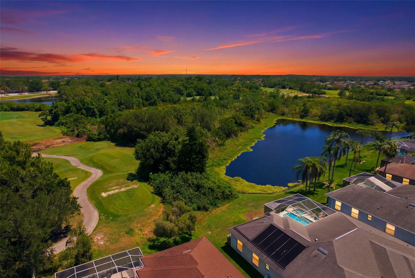CLUBHOUSE ESTATES AT SUMMERFIELD - Residential