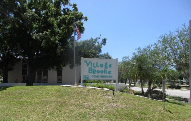 VILLAGE BROOKE SEC 1 - Residential