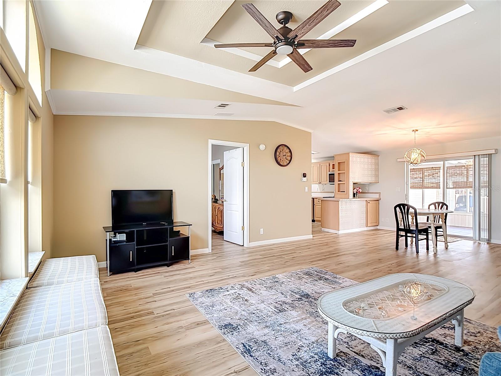 LILY LAKE GOLF & RV RESORT PH 04-A - Residential