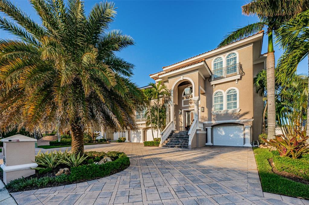 SKIMMER POINT PH III - Residential
