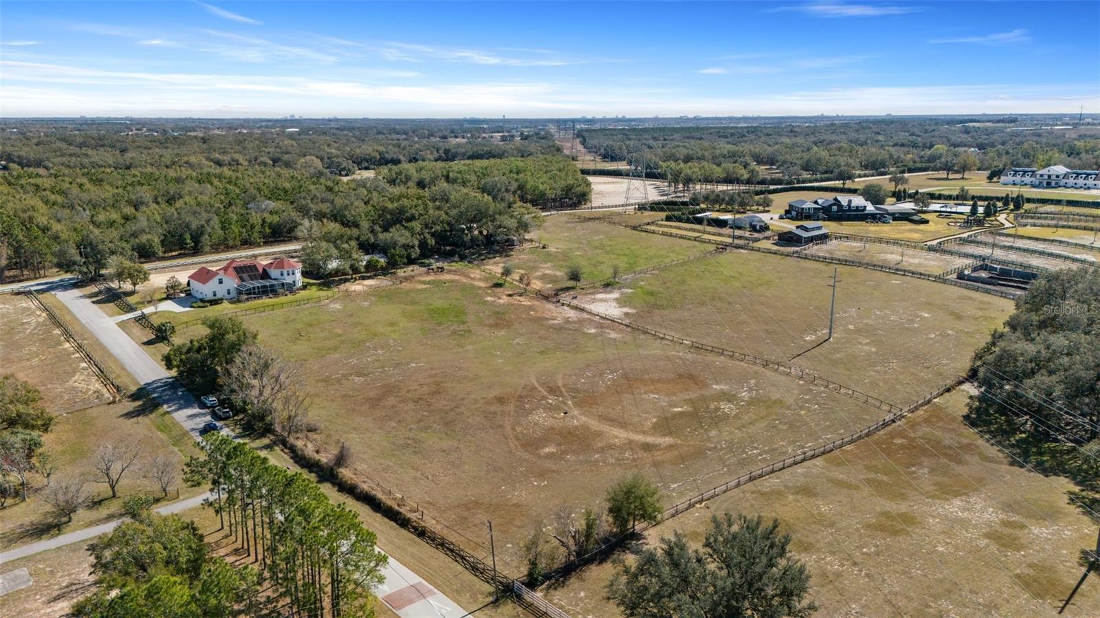 LAKE AVALON GRVS 2ND REP - Residential