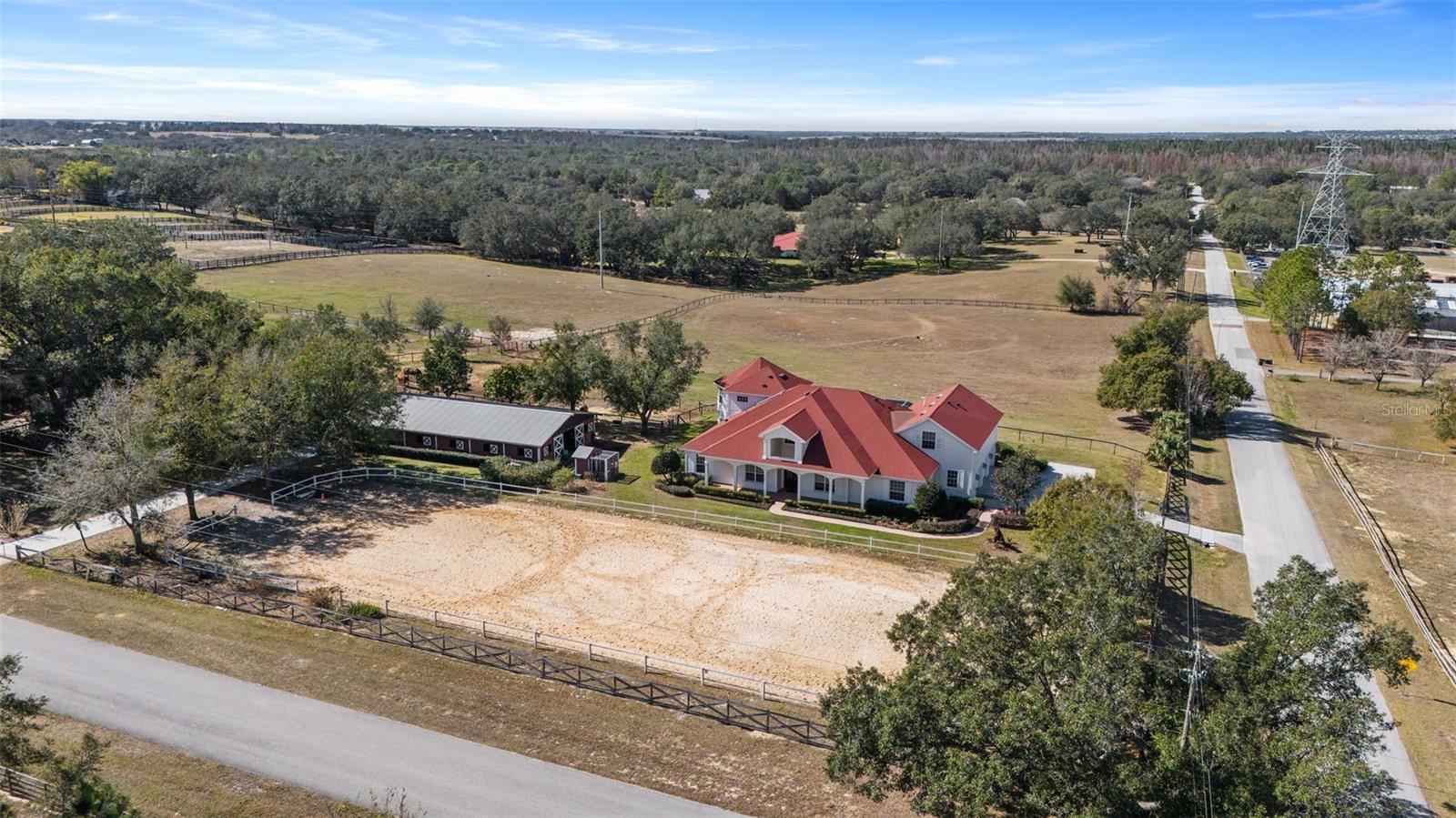 LAKE AVALON GRVS 2ND REP - Residential