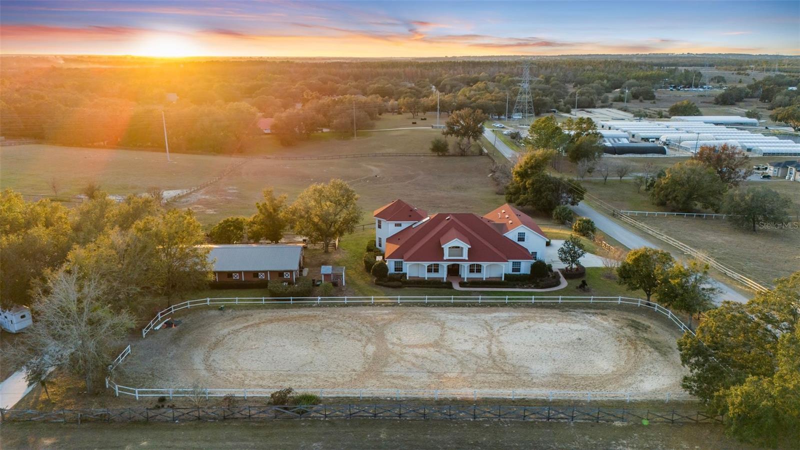 LAKE AVALON GRVS 2ND REP - Residential