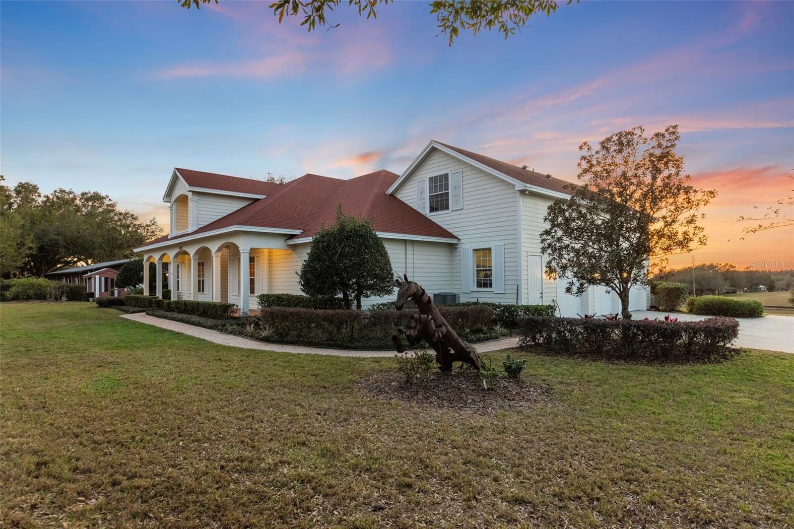 LAKE AVALON GRVS 2ND REP - Residential