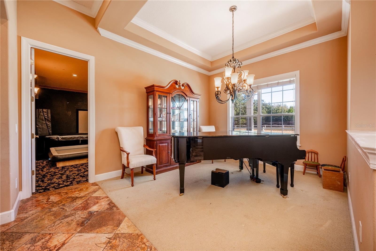 LAKE AVALON GRVS 2ND REP - Residential