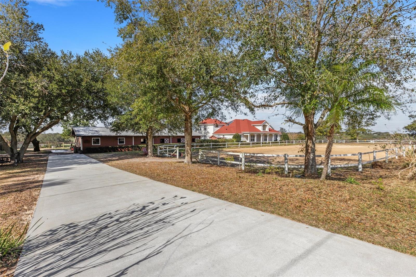 LAKE AVALON GRVS 2ND REP - Residential