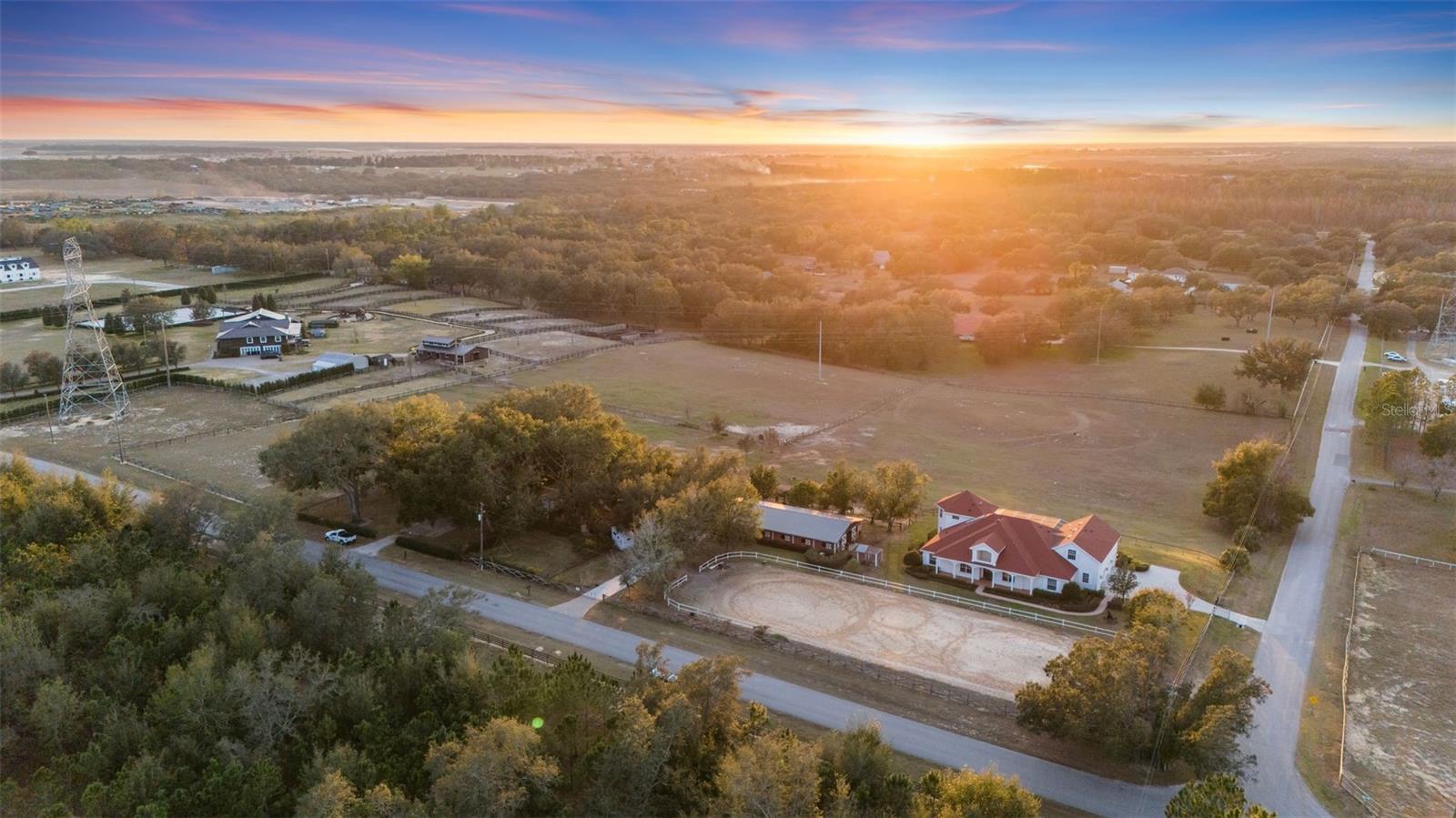 LAKE AVALON GRVS 2ND REP - Residential